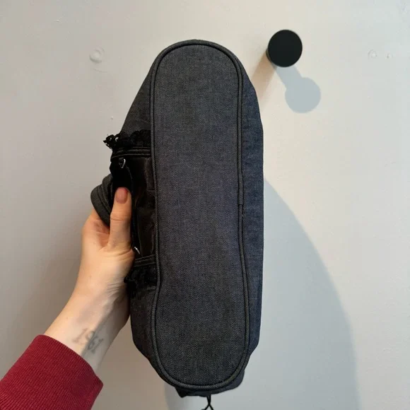 **SOLD*** Y2K Victoria’s Secret Lace Up Corset Tote - Picture 4 of 7